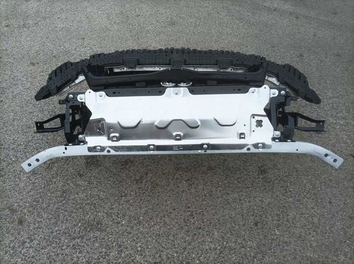 BMW X3 G01 панель радіатора телевізор 2017-2022