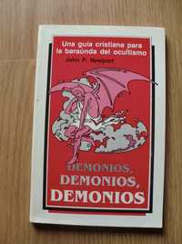 Demonios, Demonios, Demonios
de John P. Newport