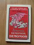 Demonios, Demonios, Demonios
de John P. Newport