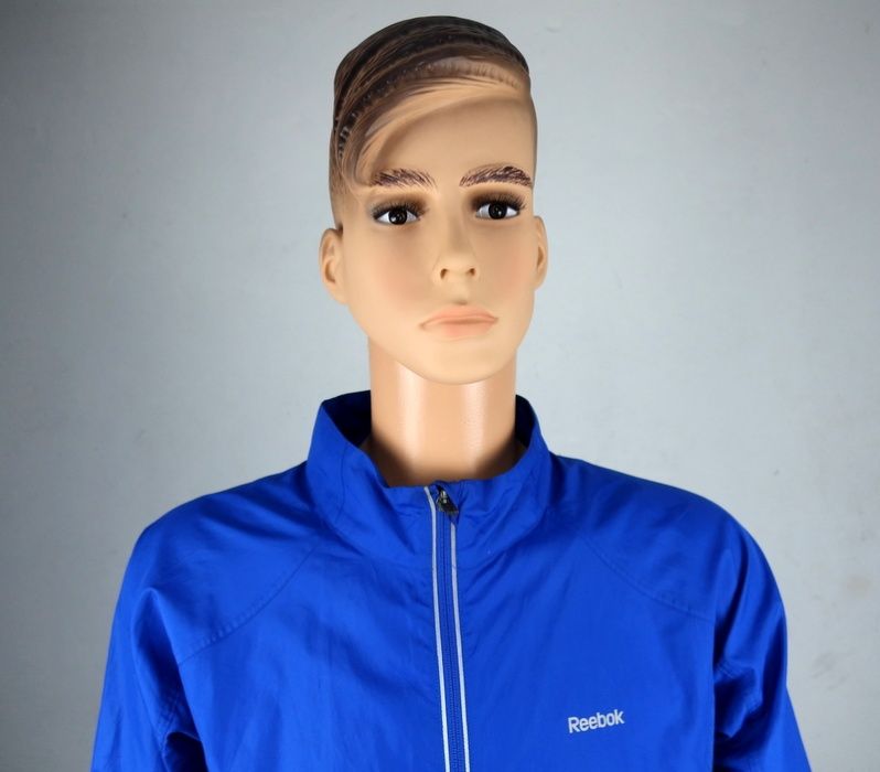 Kurtka męska REEBOK roz. M