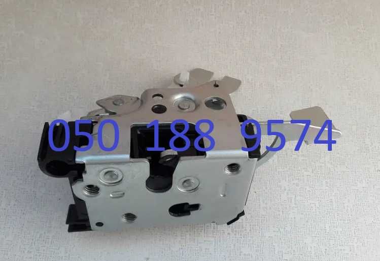 Замок  ручка скоба ролик двери Фиат Дукато, Боксер Джампер Рено Мастер