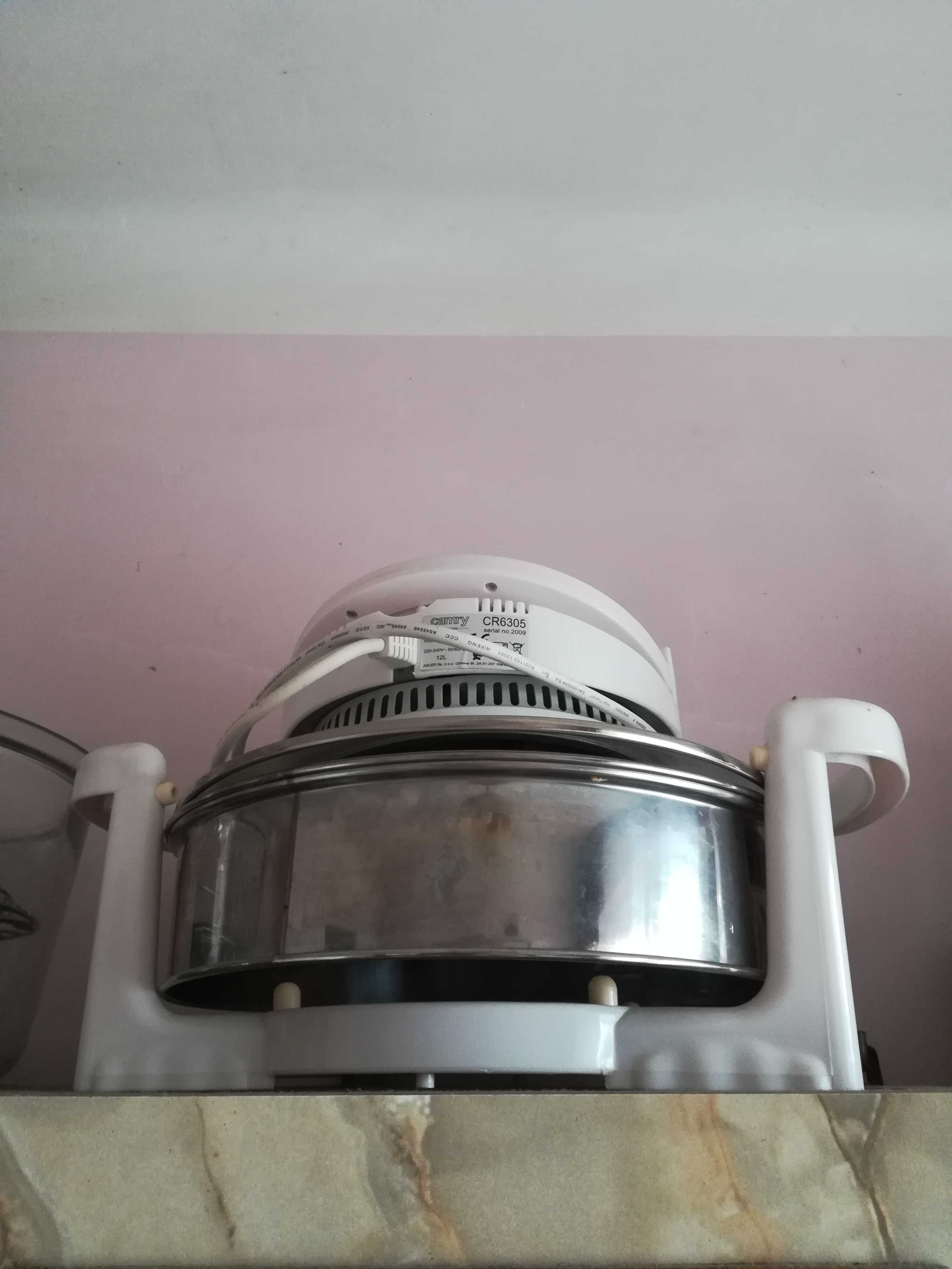 Kombiwar elektryczny
