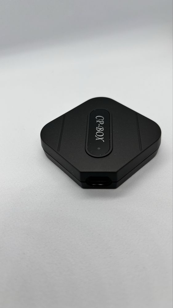 CP-BOX Adapter CarPlay