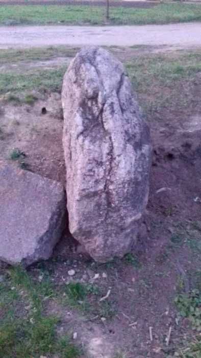 Декоративний камінь, для ландшафтного дезайну.