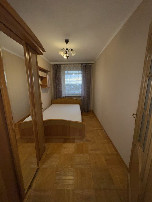 Wynajmę mieszkanie
