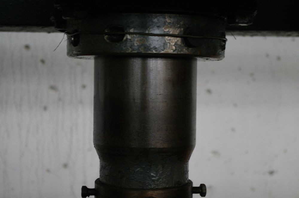 Прес Окс1671 зусилля 40 тон робочій