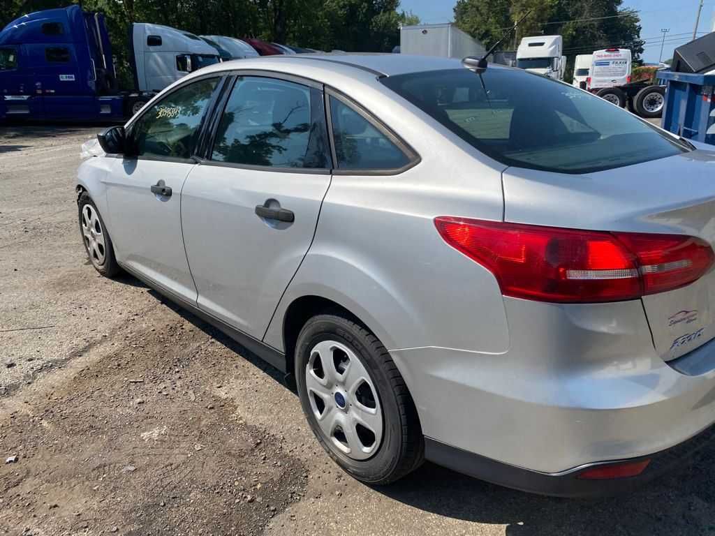 Разборка Ford Focus mk3 Запчасти Форд Фокус 3 шрот 2011-2021