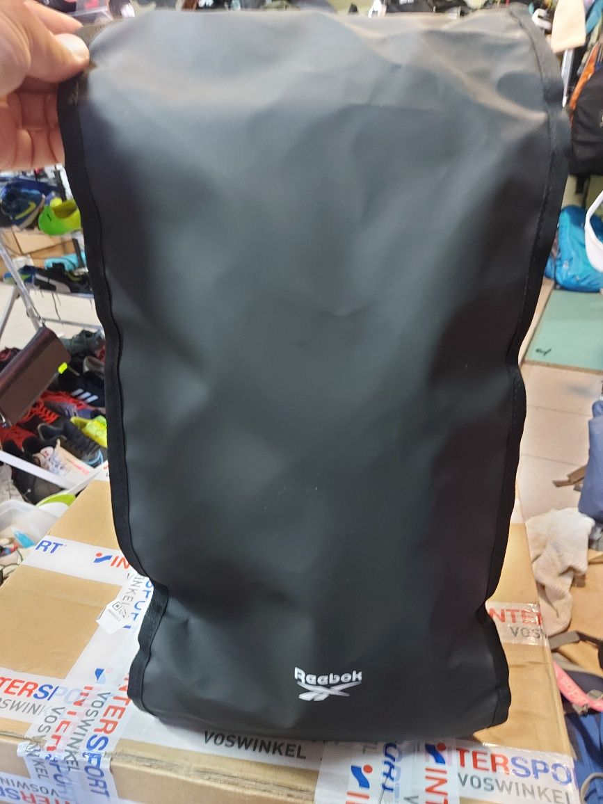 Сумка рюкзак Reebok Foundation Convertible Grip Bag