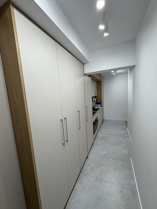 Nowa kawalerka 30 m2, CENTRUM MIASTA, wysoki standard !!