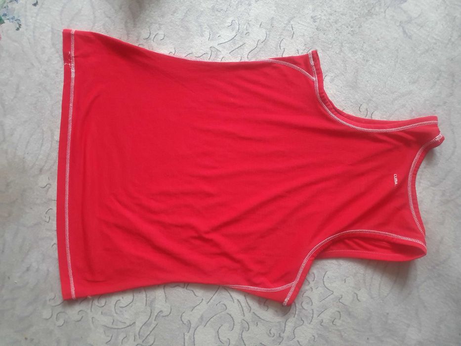 Adidas koszulka damska