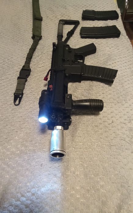 Детский автомат игрушка