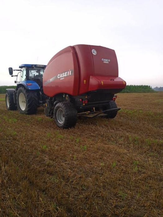 Prasa belująca McHale belarka jak nowa