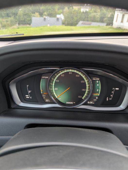 Sprzedam volvo XC 60