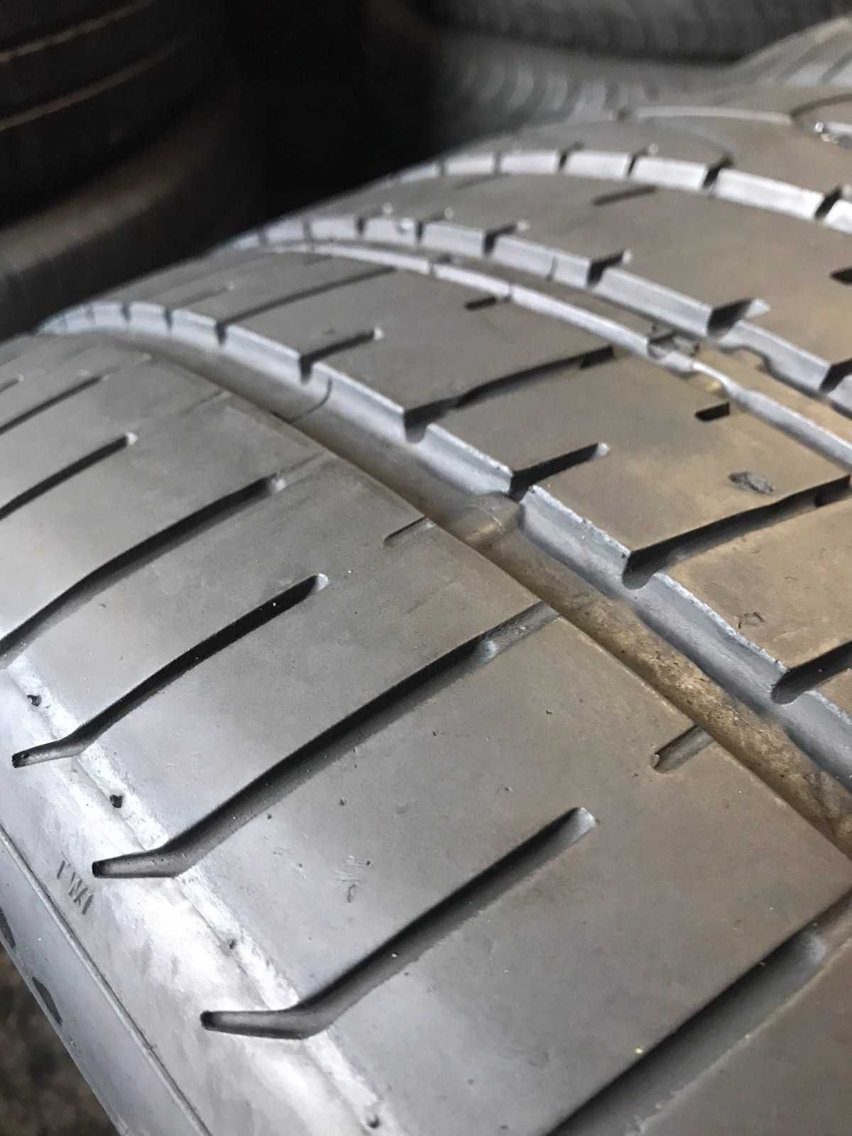 Pirelli 295/30 R19 P Zero шини бу літні гума з Німеччини