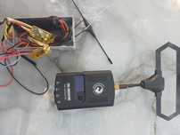 2W Модуль передавача TBS CROSSFIRE LITE TX до пульт Radiomaster Boxer