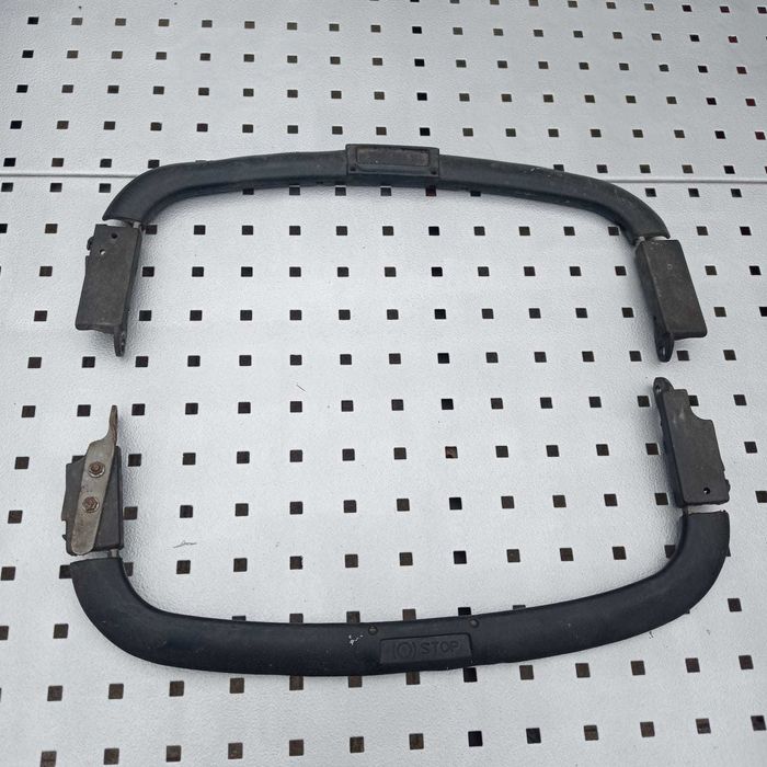 Dźwignia napędu jazdy Kosiarka Stiga Turbo 47 S Combi Inne