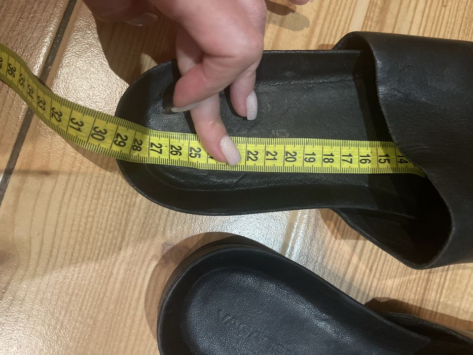 Vagabond чоловічі шльопанці