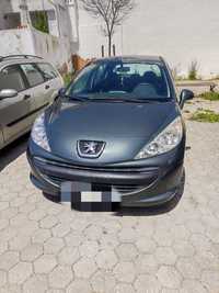 Peugeot 207 1.4 HDI Trendy