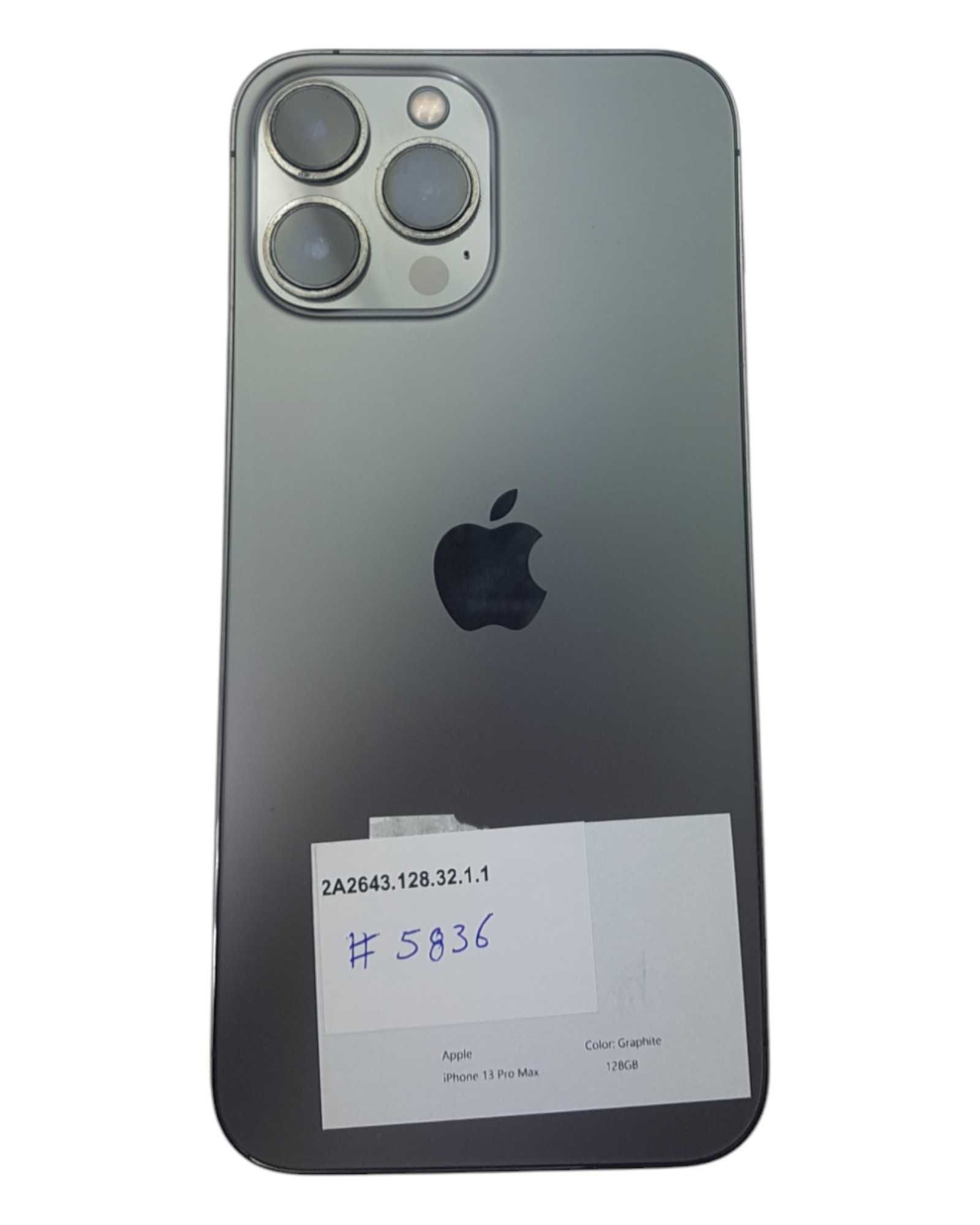 Apple iPhone 13 Pro Max-3 Anos de Garantia-Portes Grátis(Várias Cores)