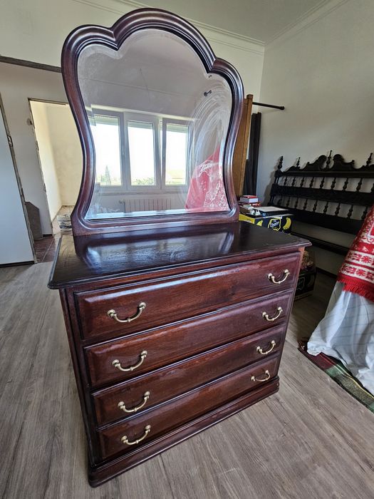 Cómoda de Quarto