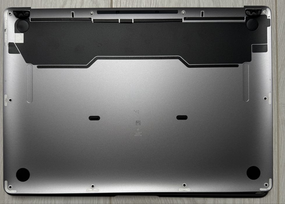 Нижня частина Топкейс для ноутбуку Apple MacBook Air 13” A2337 2020р