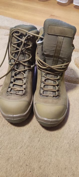 Беци Talan зима 
TALAN
Країна виробник
Україна
Вид тактичного взуття
Б