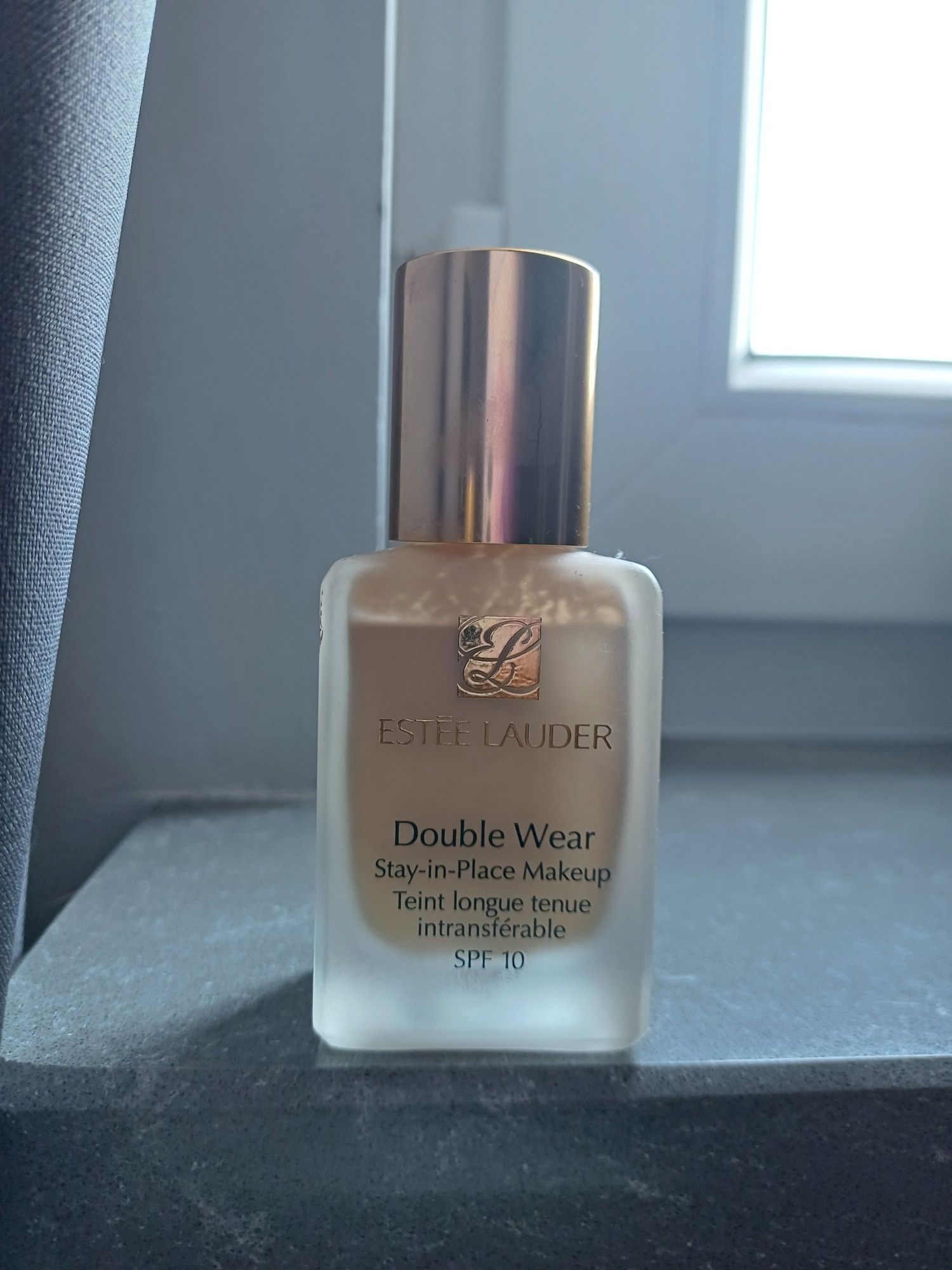 Podkład ESTEE LAUDER, Double Wear, 1N1 IVORY NUDE, 30 ml.