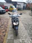 Aprilia Sportcity