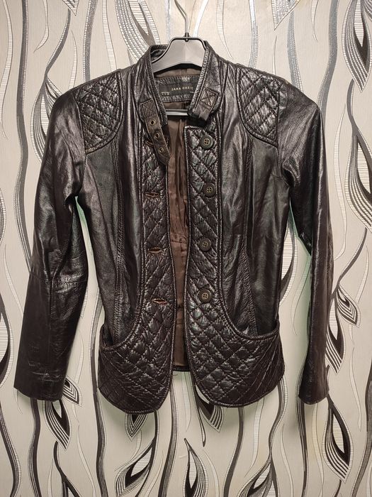 Отдам курточки размер S