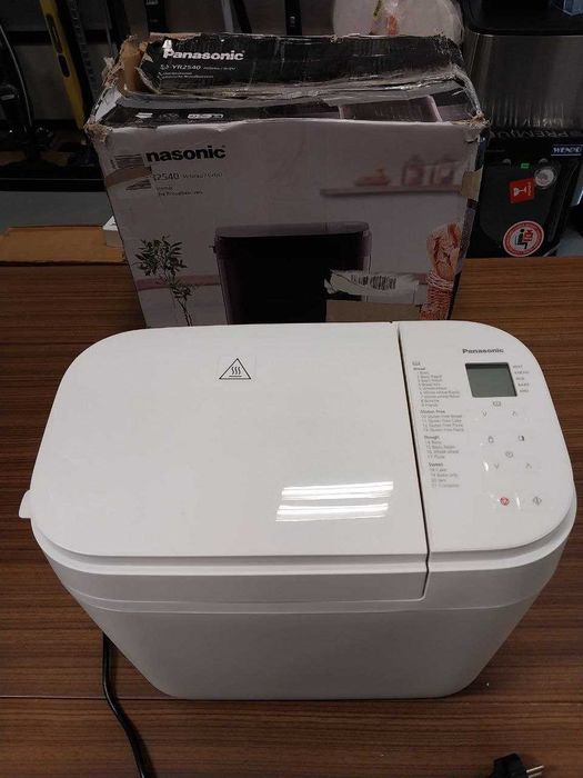 Panasonic Automat do Pieczenia Chleba