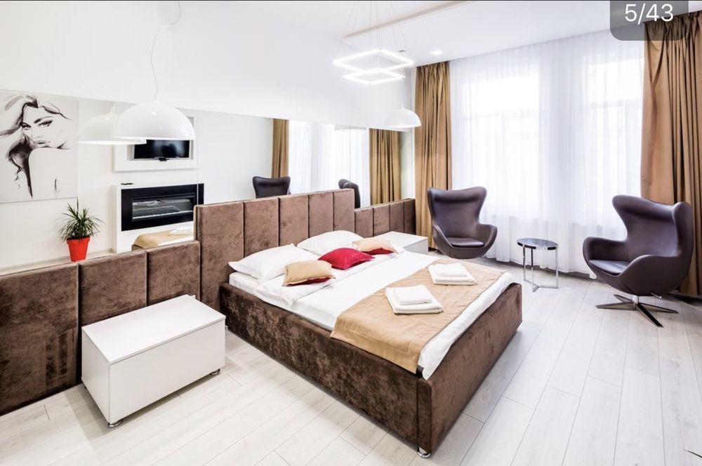 вул. Куліша 15/Оренда житла Подобово 2-кімнатна квартира/для 4 осіб