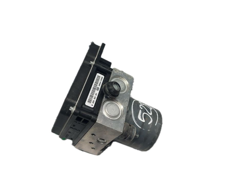 ABS JAGUAR XF (X250)