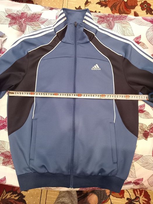 Костюм спортивний чоловічий