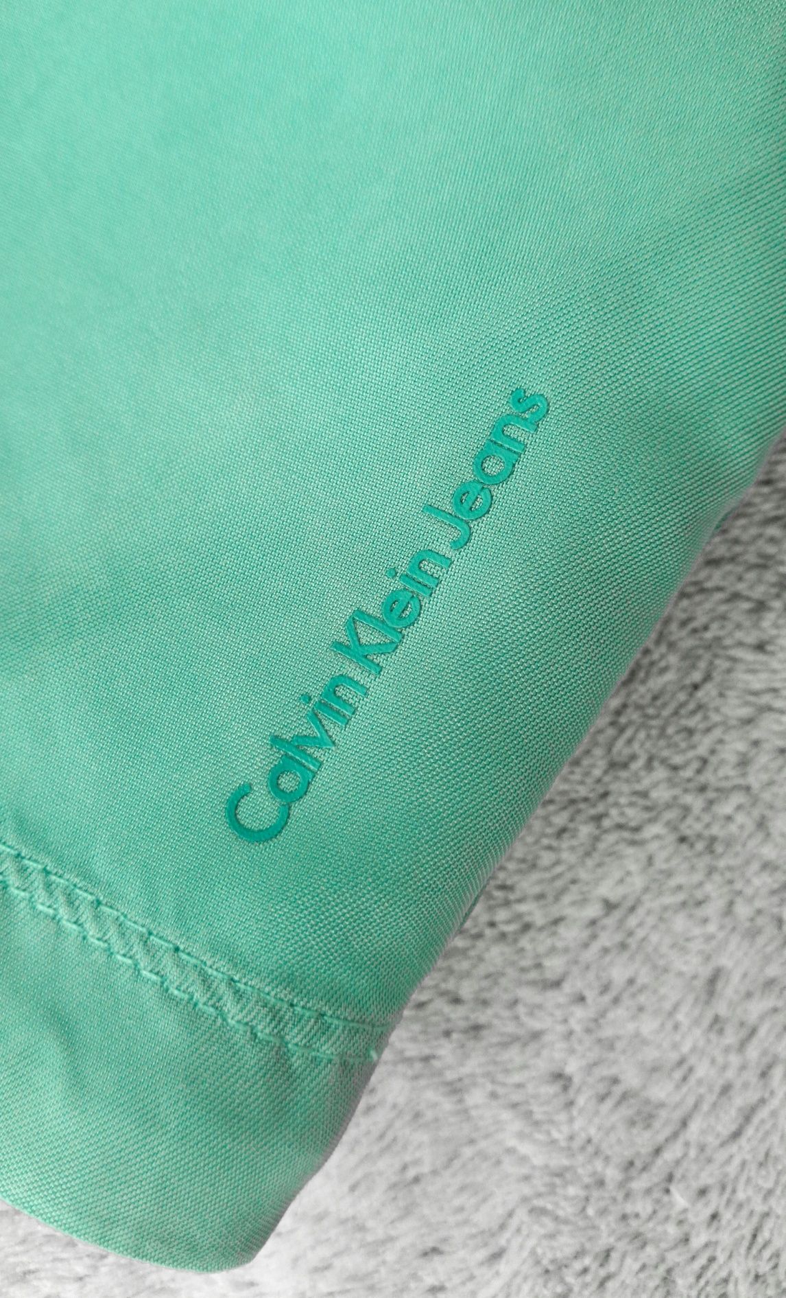 Сукня Calvin Klein оригінал сукня на бретелях Кельвін Кляйн сарафан