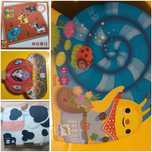 Puzzles 24/36 meses