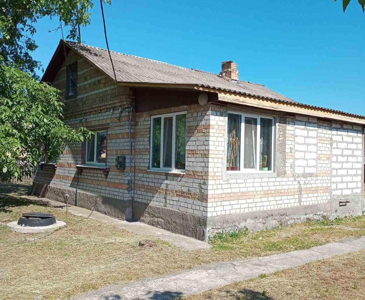 БЕЗ КОМІСІЇ, Продам будинок-котедж, 35км від Києва, Бучанський район!