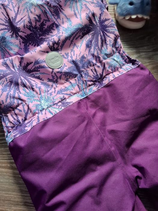 Комбінезон зимовий Lassie 92 розмір