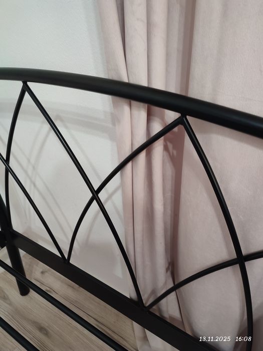 Ліжко 80*190 нове