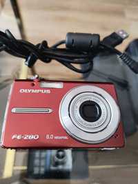 Olympus fe 280.,