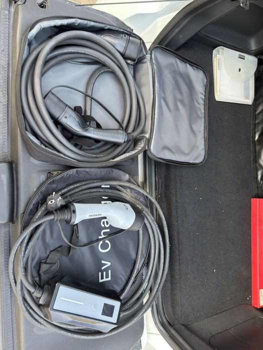 Smart Fortwo Electric Drive (3.ª geração)