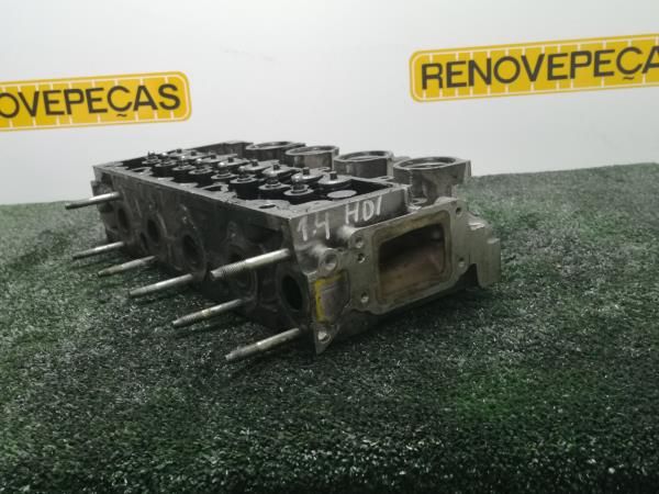 Colaça / cabeça do motor CITROËN C3 I (FC_)