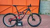 Specialized S-works Enduro