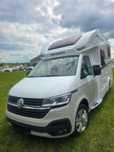Weinsberg X-cursion 500 MQ  VW T6 Buli X-cursion NOWY
