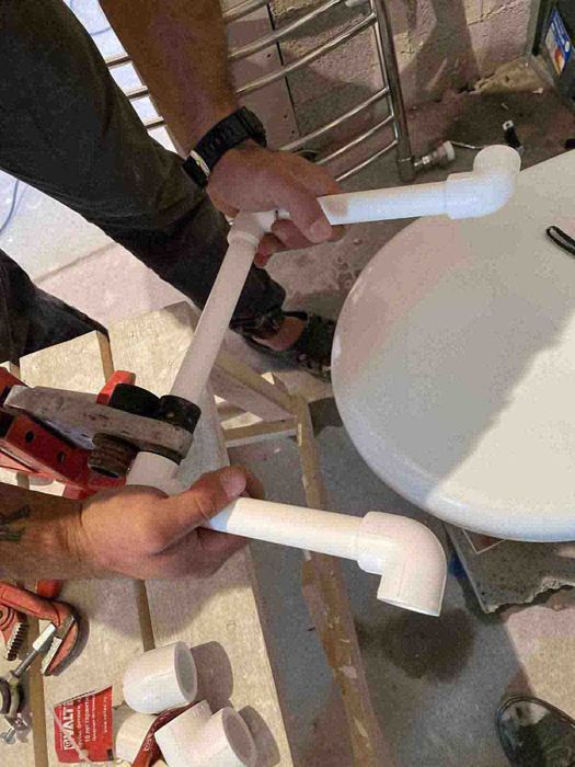 Сантехник Дешево и Срочно | Все виды работ, недорого