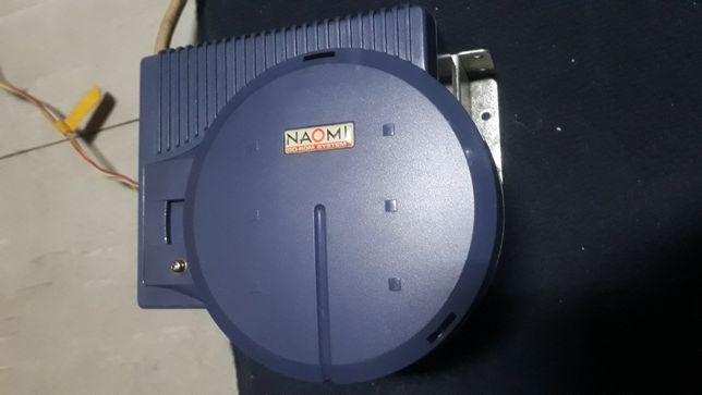 Sega Naomi / Triforce leitor GD-rom recondicionado