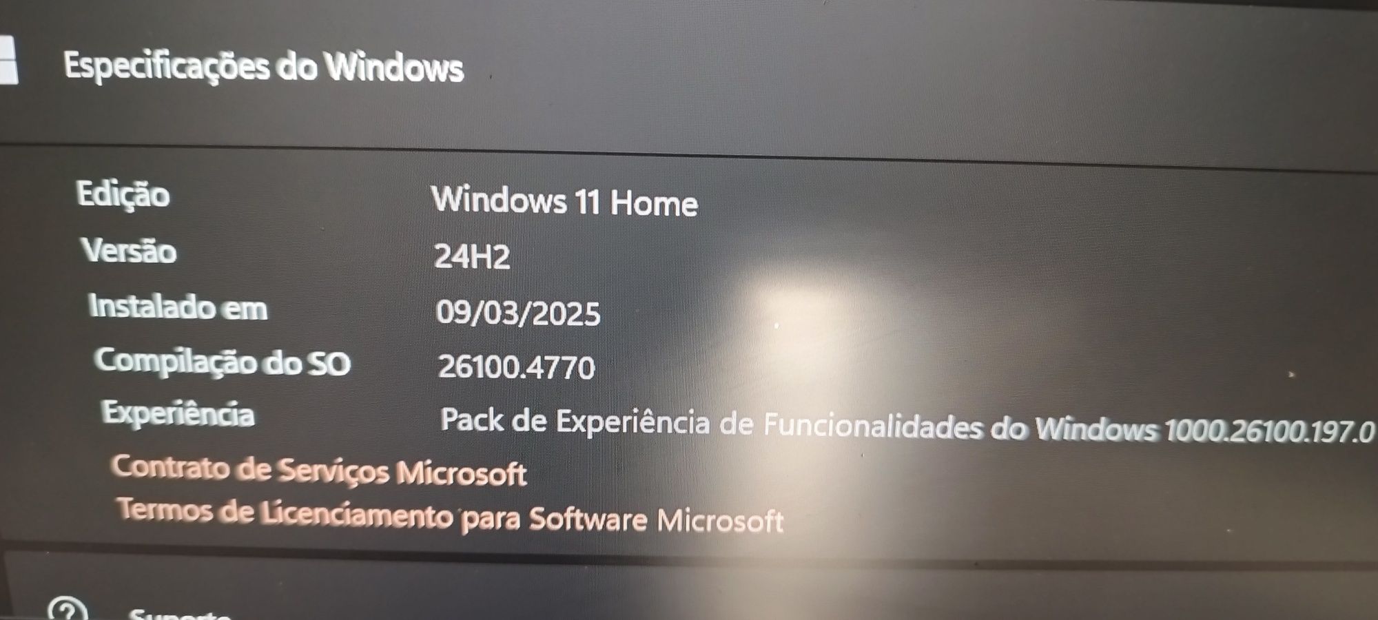 Computador injoo