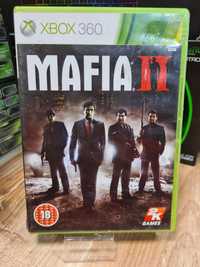 Mafia II XBOX 360, Sklep Wysyłka Wymiana