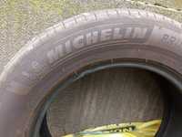 Opony letnie Michelin Primacy 4 215/65 R 17 komplet
