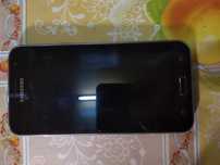 Samsung Galaxy j3 2016