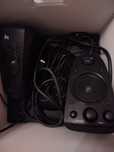 Głośniki 2.1 Logitech Z623 400W